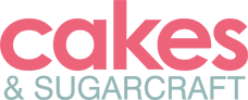 Cakes sugarcraft logo